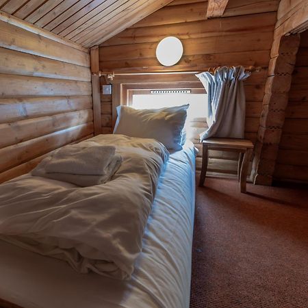 קינקרייג Loch Insh Chalets Ltd מראה חיצוני תמונה